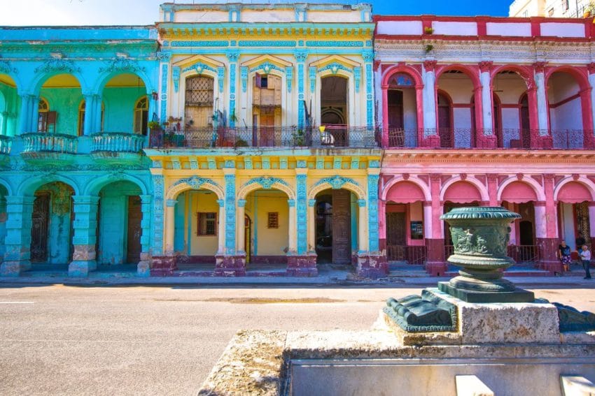 Dónde alojarse en La Habana: MEJORES ZONAS y hoteles 8 dondealojarseenlahabana17