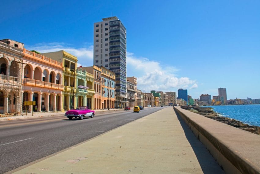 Dónde alojarse en La Habana: MEJORES ZONAS y hoteles 9 dondealojarseenlahabana31