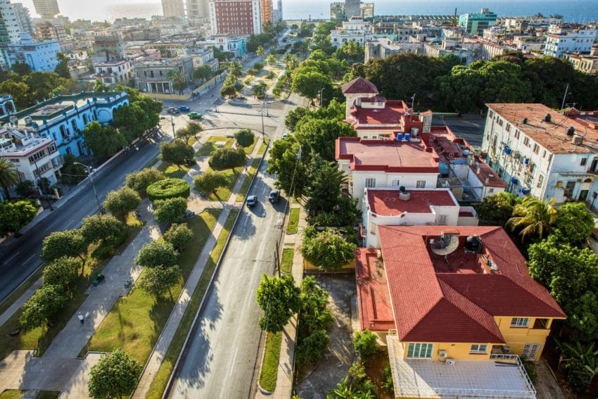 Dónde alojarse en La Habana: MEJORES ZONAS y hoteles 10 dondealojarseenlahabana41