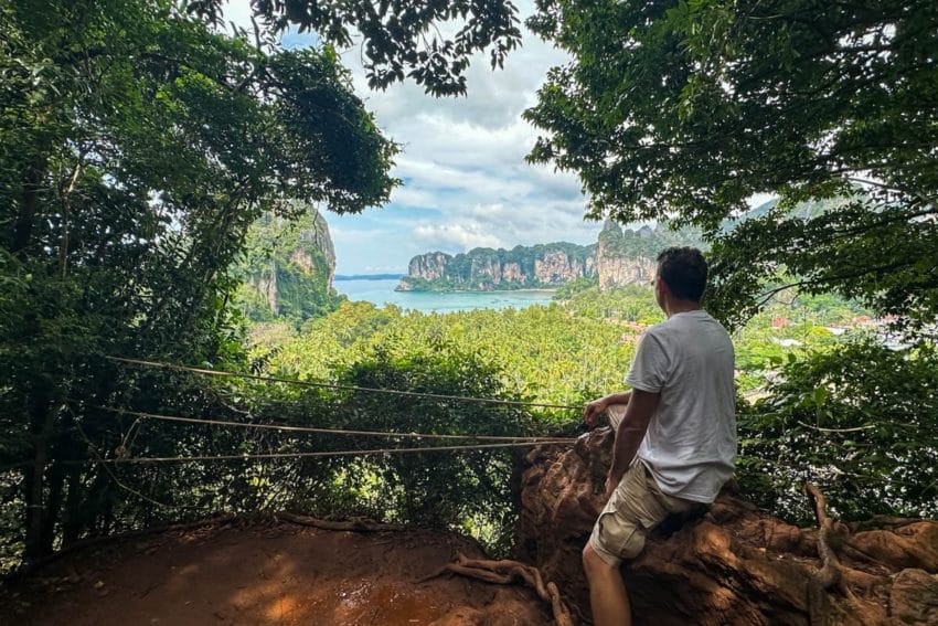 Railay View Point, el mejor mirador de Railay Beach 7 d14-33
