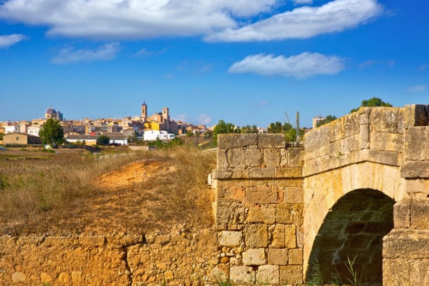 Qué ver en Valencia: 23 IMPRESCINDIBLES, ruta y mapa 120 queverenvalencia117