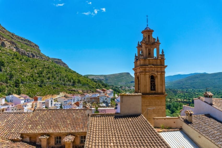 Qué ver en Valencia: 23 IMPRESCINDIBLES, ruta y mapa 122 queverenvalencia119