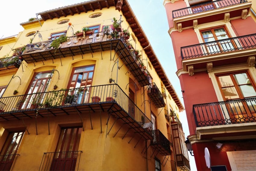 Qué ver en Valencia: 23 IMPRESCINDIBLES, ruta y mapa 11 queverenvalencia18