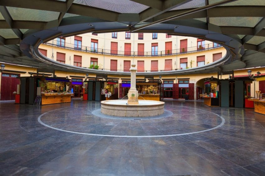 Qué ver en Valencia: 23 IMPRESCINDIBLES, ruta y mapa 15 queverenvalencia31
