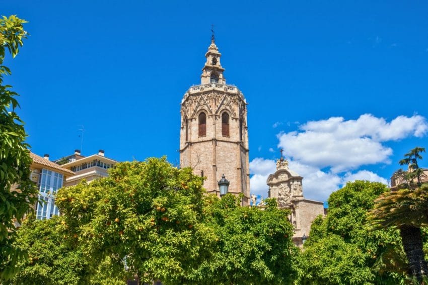 Qué ver en Valencia: 23 IMPRESCINDIBLES, ruta y mapa 14 queverenvalencia36