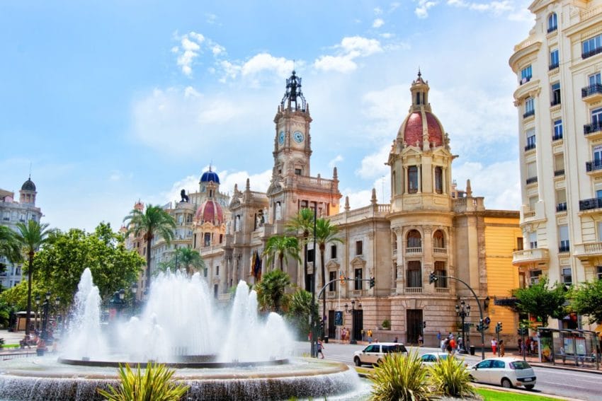 Qué ver en Valencia: 23 IMPRESCINDIBLES, ruta y mapa 7 queverenvalencia41