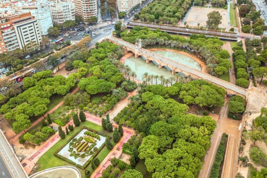 Qué ver en Valencia: 23 IMPRESCINDIBLES, ruta y mapa 19 queverenvalencia53