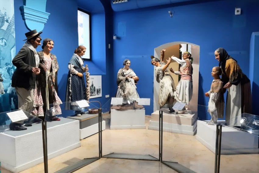 Qué ver en Valencia: 23 IMPRESCINDIBLES, ruta y mapa 21 queverenvalencia56