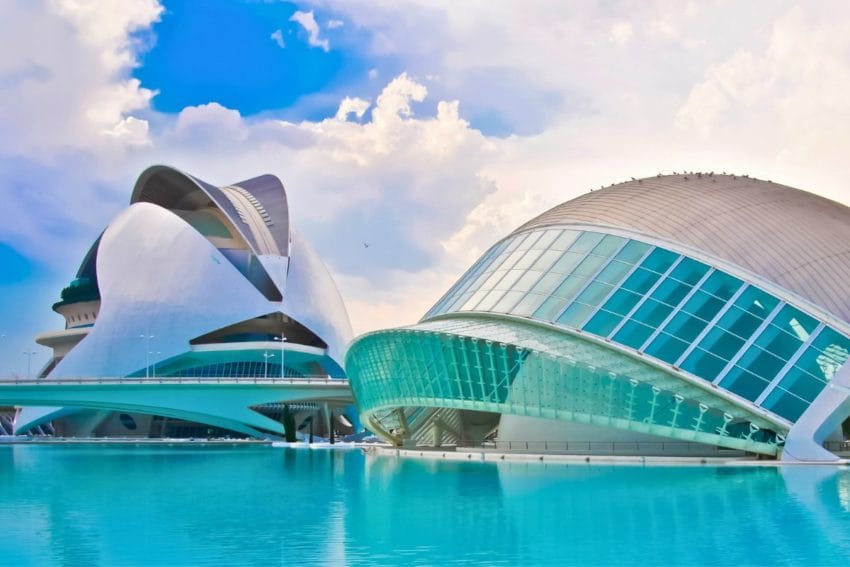 Qué ver en Valencia: 23 IMPRESCINDIBLES, ruta y mapa 20 queverenvalencia60