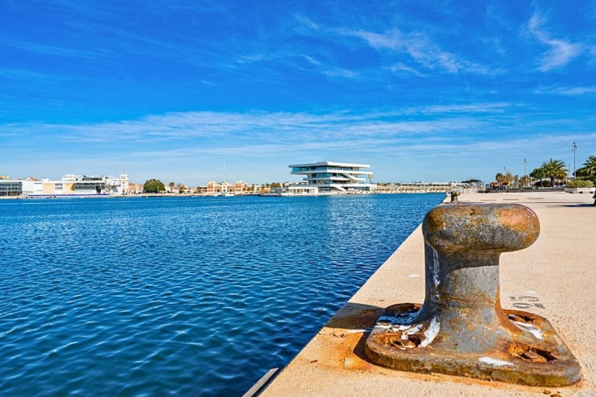 Qué ver en Valencia: 23 IMPRESCINDIBLES, ruta y mapa 22 queverenvalencia63