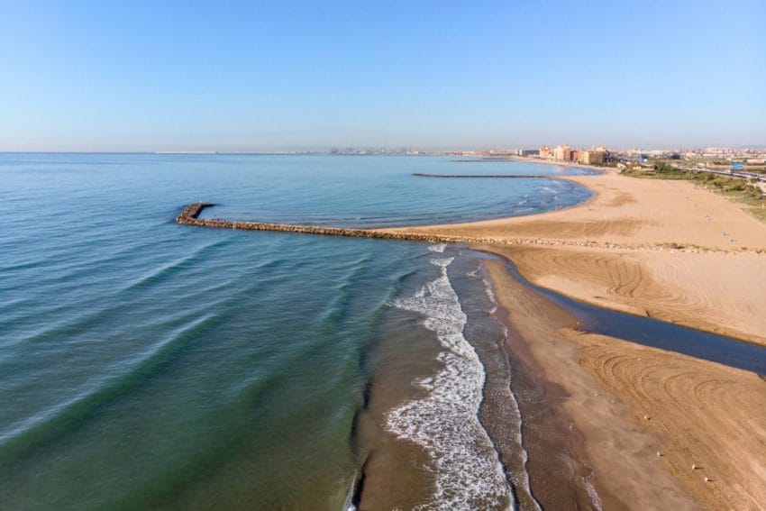 Qué ver en Valencia: 23 IMPRESCINDIBLES, ruta y mapa 23 queverenvalencia66