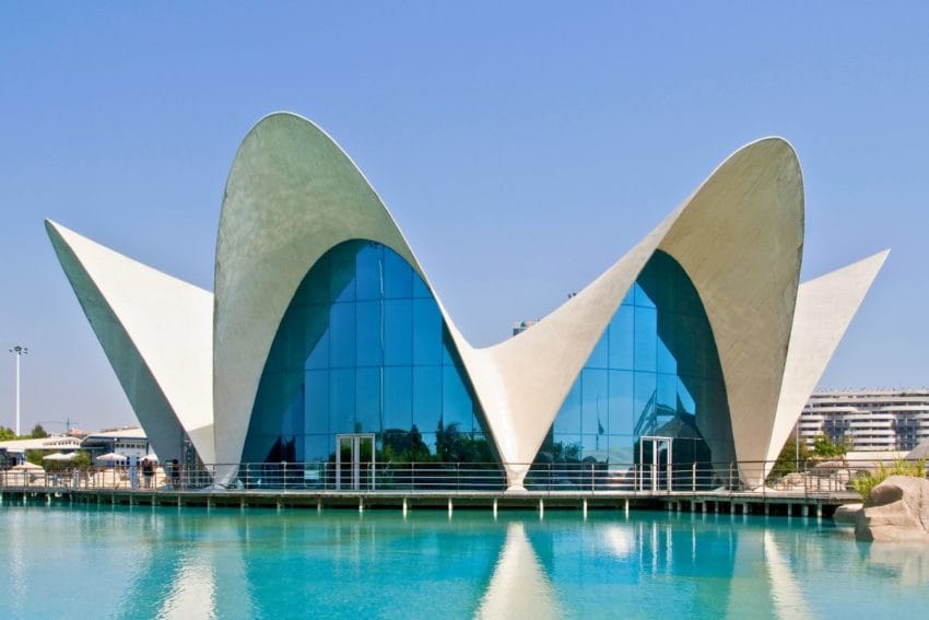 Qué ver en Valencia: 23 IMPRESCINDIBLES, ruta y mapa 83 queverenvalencia75
