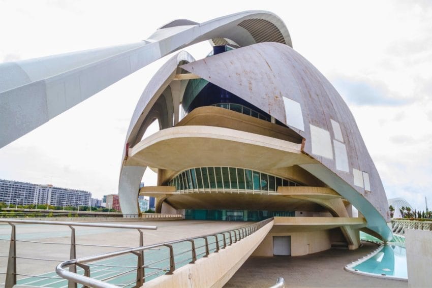 Qué ver en Valencia: 23 IMPRESCINDIBLES, ruta y mapa 85 queverenvalencia77