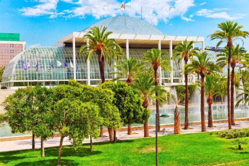 Qué ver en Valencia: 23 IMPRESCINDIBLES, ruta y mapa 84 queverenvalencia78
