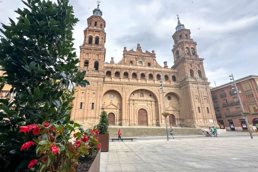 Qué ver en Alfaro, capital de la cigüeña blanca en La Rioja 6 larioja2023-072