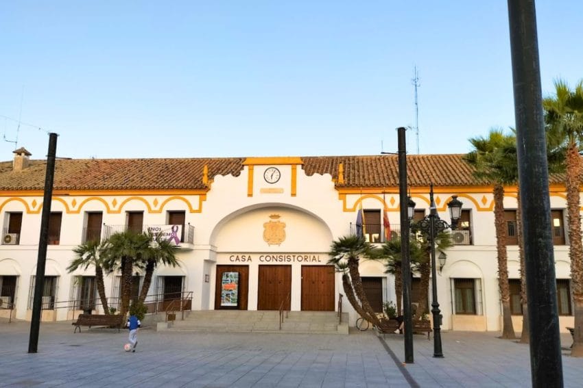 Palma del Río, la ciudad jardín entre el Guadalquivir y el Genil 12 palmadelrio10