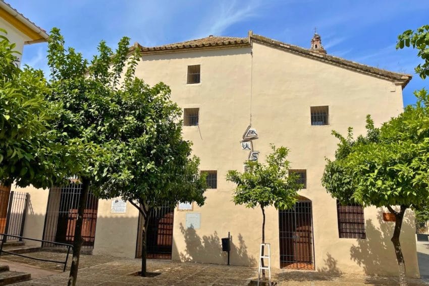 Palma del Río, la ciudad jardín entre el Guadalquivir y el Genil 15 palmadelrio19