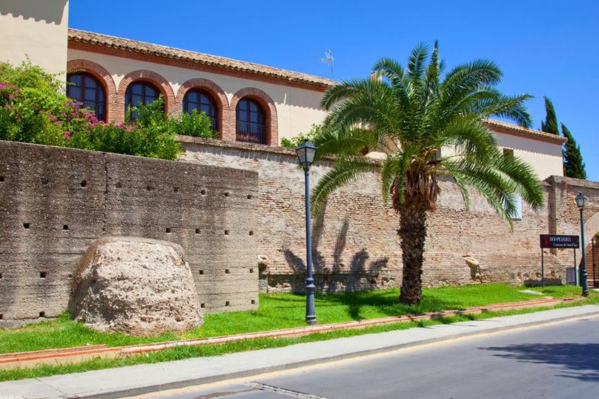 Palma del Río, la ciudad jardín entre el Guadalquivir y el Genil 18 palmadelrio27
