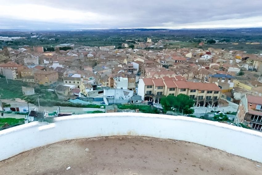 Qué ver en Alfaro, capital de la cigüeña blanca en La Rioja 7 queveralfaro04