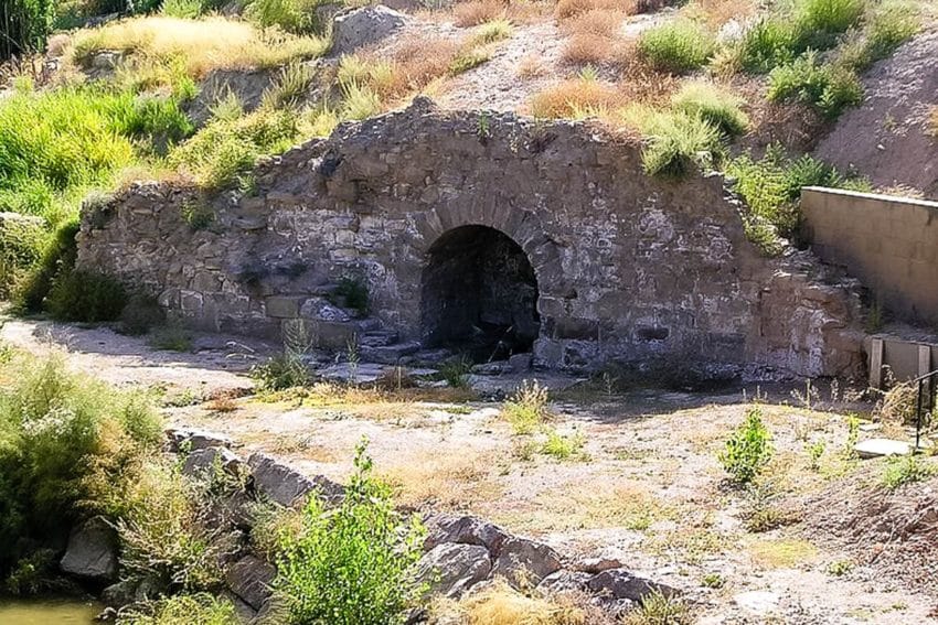 Qué ver en Alfaro, capital de la cigüeña blanca en La Rioja 9 queveralfaro05