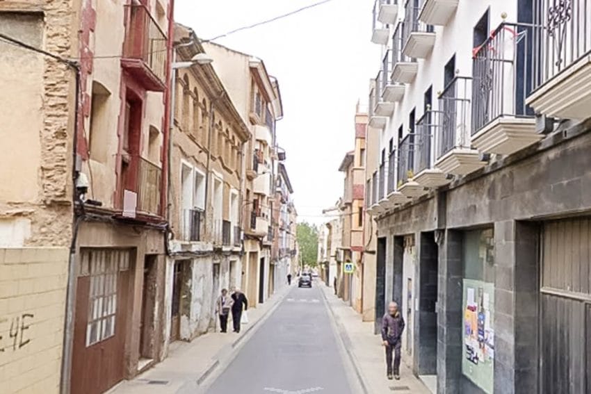 Qué ver en Alfaro, capital de la cigüeña blanca en La Rioja 10 queveralfaro06