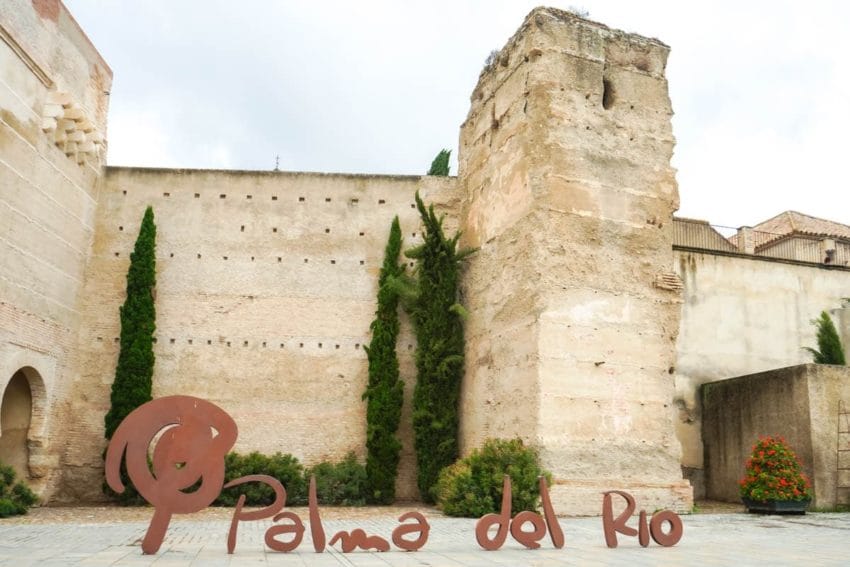 Palma del Río, la ciudad jardín entre el Guadalquivir y el Genil 11 palmadelrio86