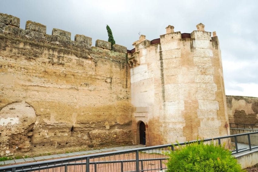Palma del Río, la ciudad jardín entre el Guadalquivir y el Genil 14 palmadelrio88