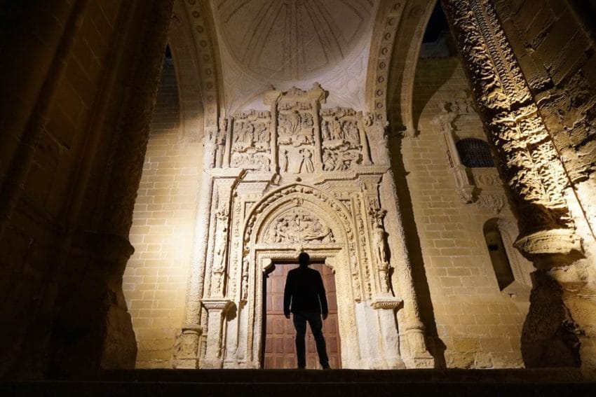 Qué ver en Casalarreina y alrededores, tesoros y gastronomía 4 quevercasalarreina01
