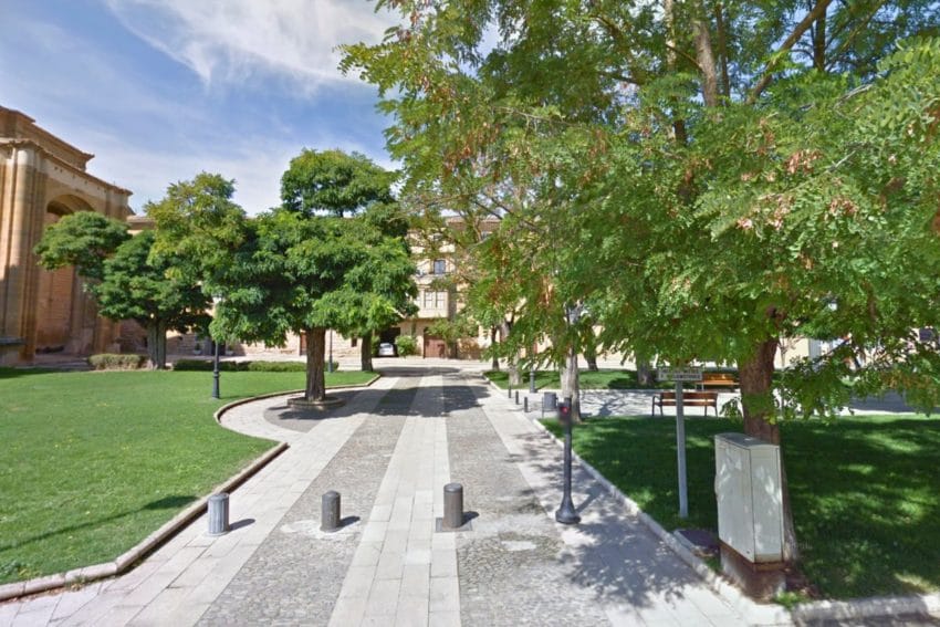 Qué ver en Casalarreina y alrededores, tesoros y gastronomía 6 queverencasalarreina09