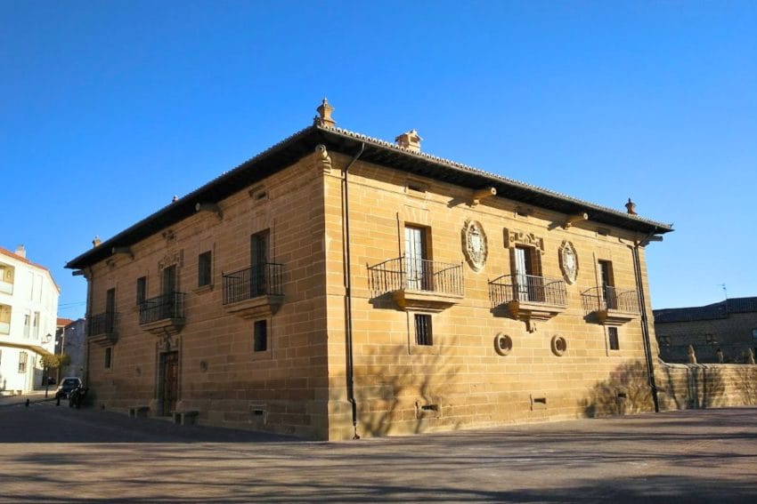 Qué ver en Casalarreina y alrededores, tesoros y gastronomía 7 queverencasalarreina13