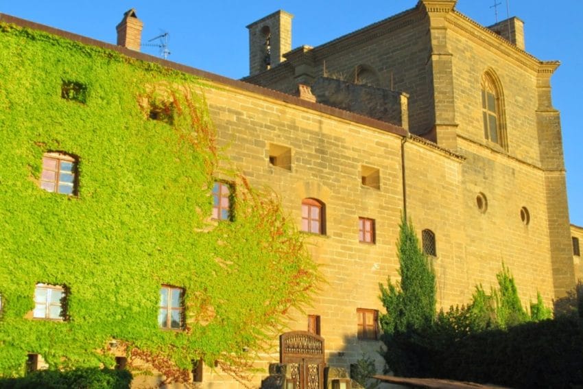 Qué ver en Casalarreina y alrededores, tesoros y gastronomía 8 queverencasalarreina16