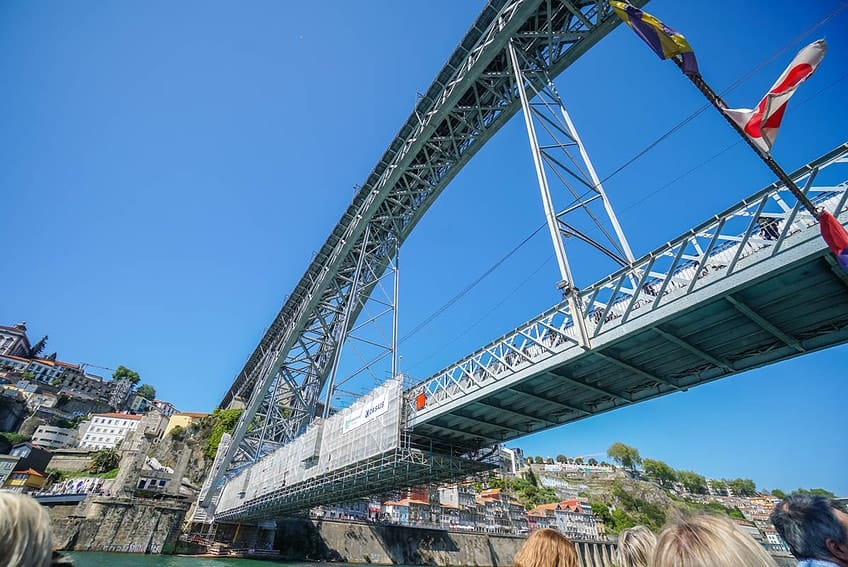 Las 11 mejores excursiones en Oporto (y más reservadas) 10 5ga00198
