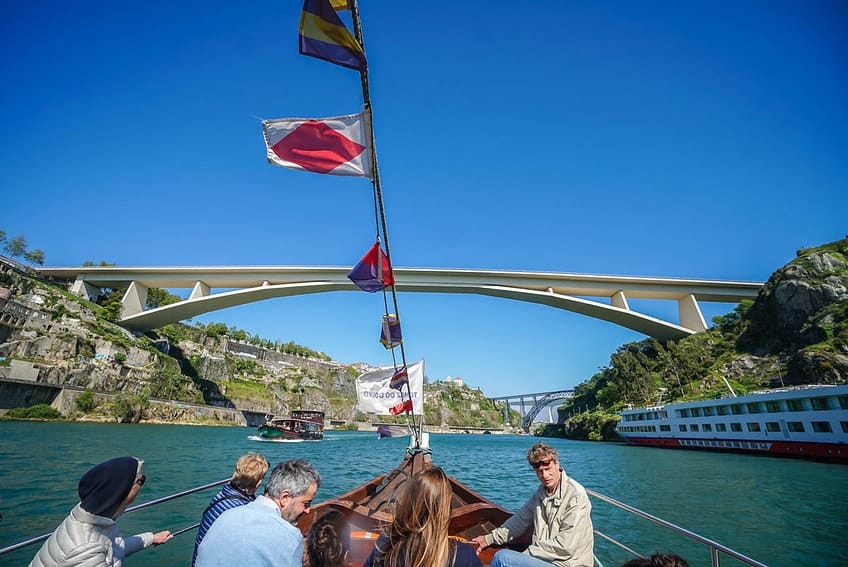Las 11 mejores excursiones en Oporto (y más reservadas) 11 5ga00210