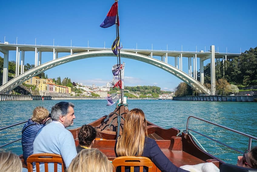 Las 11 mejores excursiones en Oporto (y más reservadas) 13 5ga00263