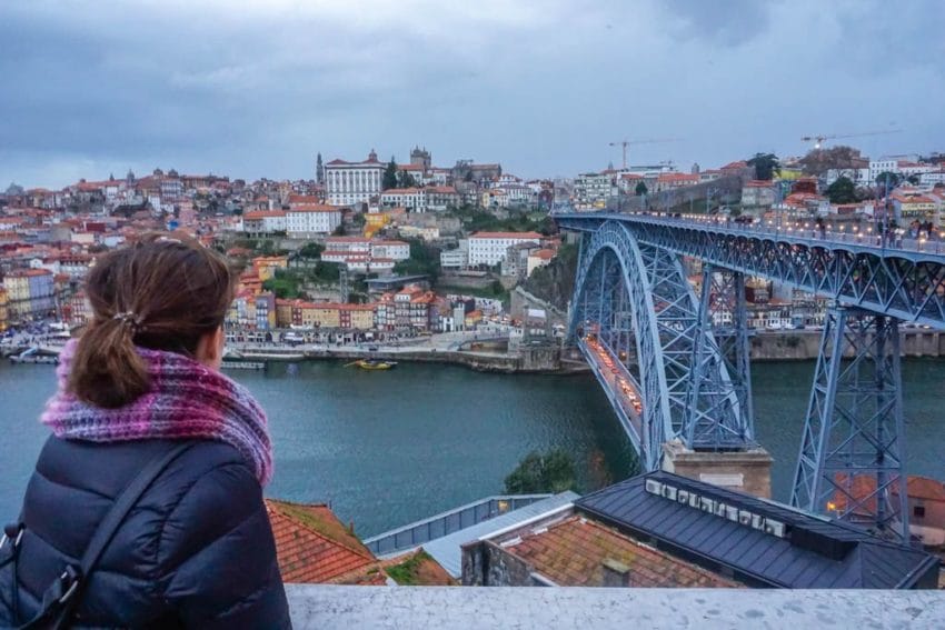 Las 11 mejores excursiones en Oporto (y más reservadas) 12 d03-46