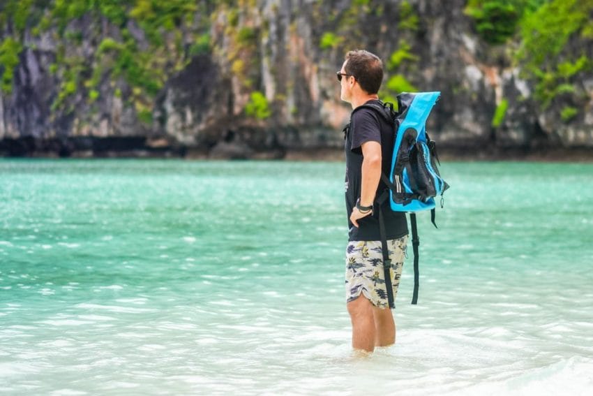 Excursión a Phi Phi y 4 Islas de Krabi, experiencia REAL 12 d17-56