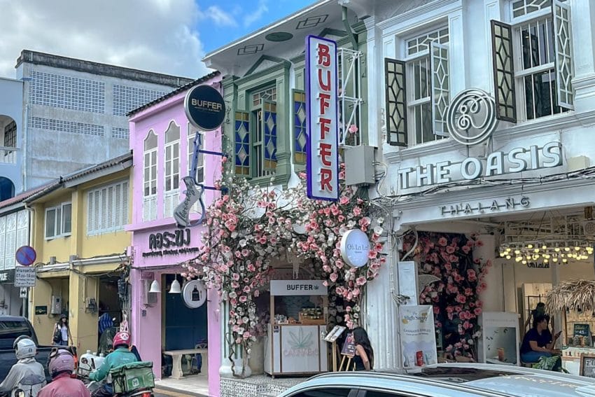 Qué ver y hacer en Phuket, recorrido con MAPA 6 d20-34