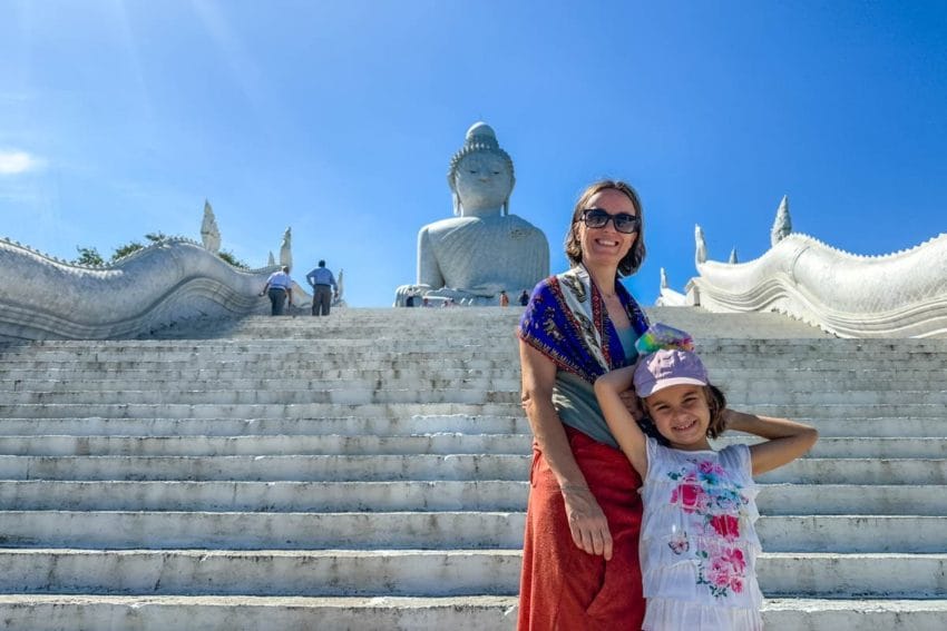 Qué ver y hacer en Phuket, recorrido con MAPA 8 d20-56