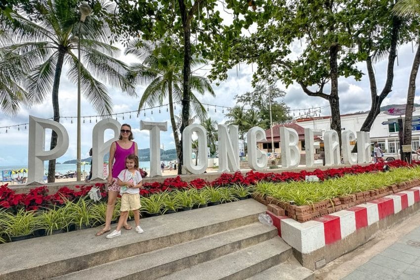 Vuelo desde Phuket a España, regreso de Tailandia 7 d21-18