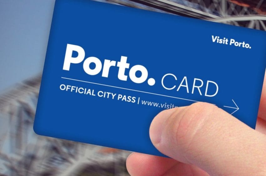 Mejores TARJETAS TURÍSTICAS: Descuentos 5-25%【2025】 21 portocard021