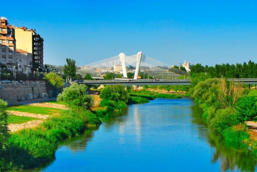Qué ver en Lleida en 1 día, ciudad y ALREDEDORES 15 verlleida168