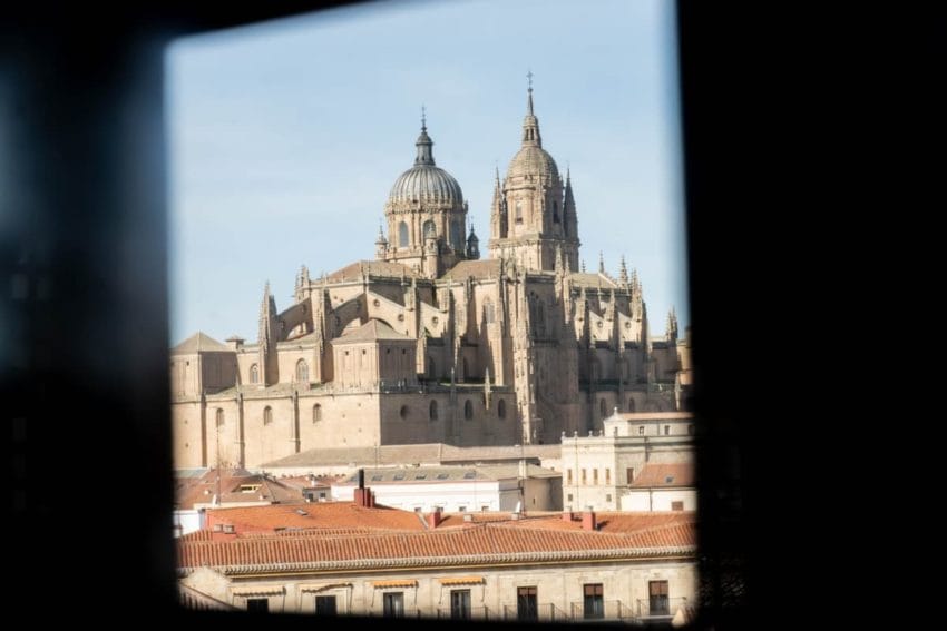 Los 10 mejores miradores de Salamanca (ruta urbana y fotos) 11 miradoressalamanca11