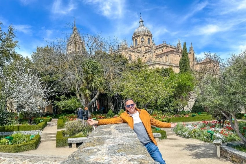 Los 10 mejores miradores de Salamanca (ruta urbana y fotos) 13 miradoressalamanca19