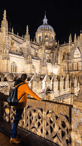 Qué ver en Salamanca: 15 IMPRESCINDIBLES, ruta y mapa 58 alojamiento, catedral, clerecia, Escapada, imprescindibles, leronimus, mapa, por libre, que ver, rana, recorrido, ruta, Salamanca, universidad, visitas