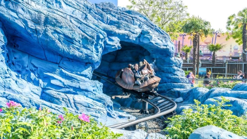 destacadaexcursionesdisneyland