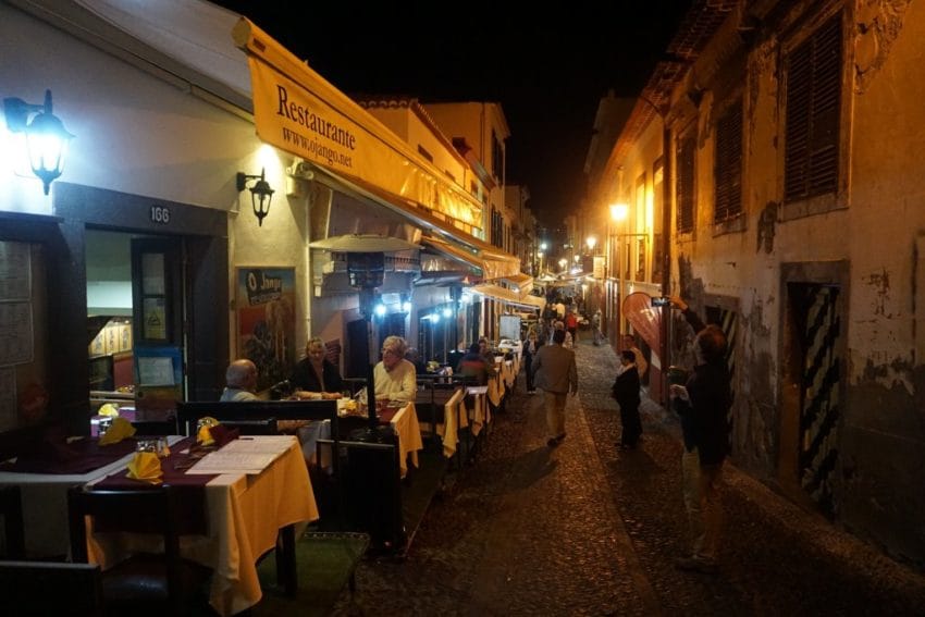 21 imprescindibles que ver, hacer (y comer) en Madeira 7 queverenmadeira04