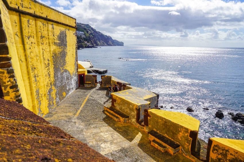 21 imprescindibles que ver, hacer (y comer) en Madeira 8 queverenmadeira06