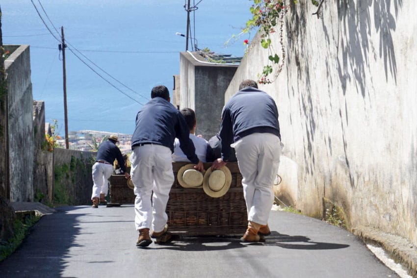 21 imprescindibles que ver, hacer (y comer) en Madeira 9 queverenmadeira09