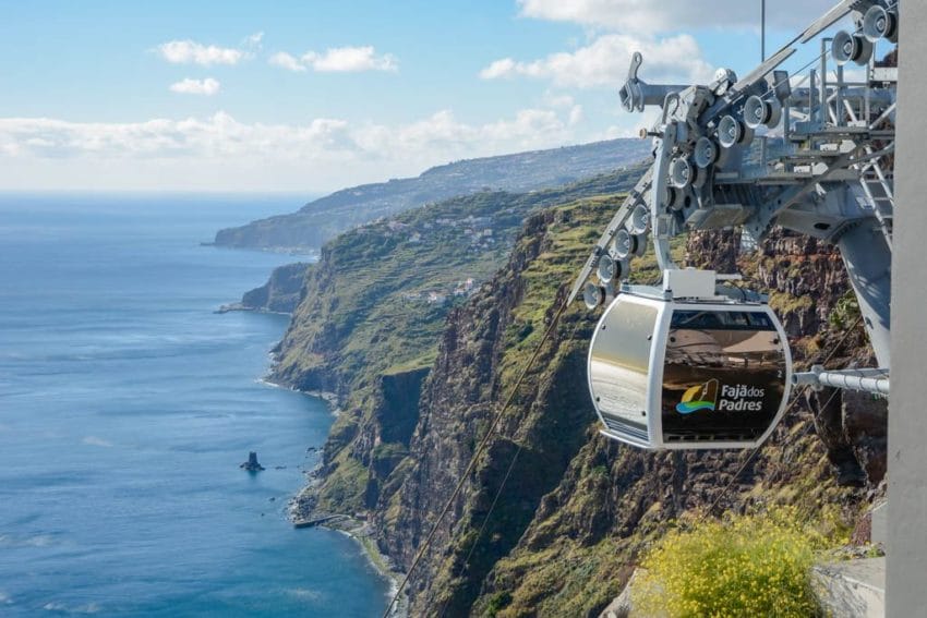 21 imprescindibles que ver, hacer (y comer) en Madeira 11 queverenmadeira12