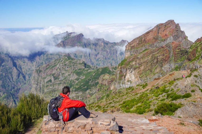 21 imprescindibles que ver, hacer (y comer) en Madeira 12 queverenmadeira15